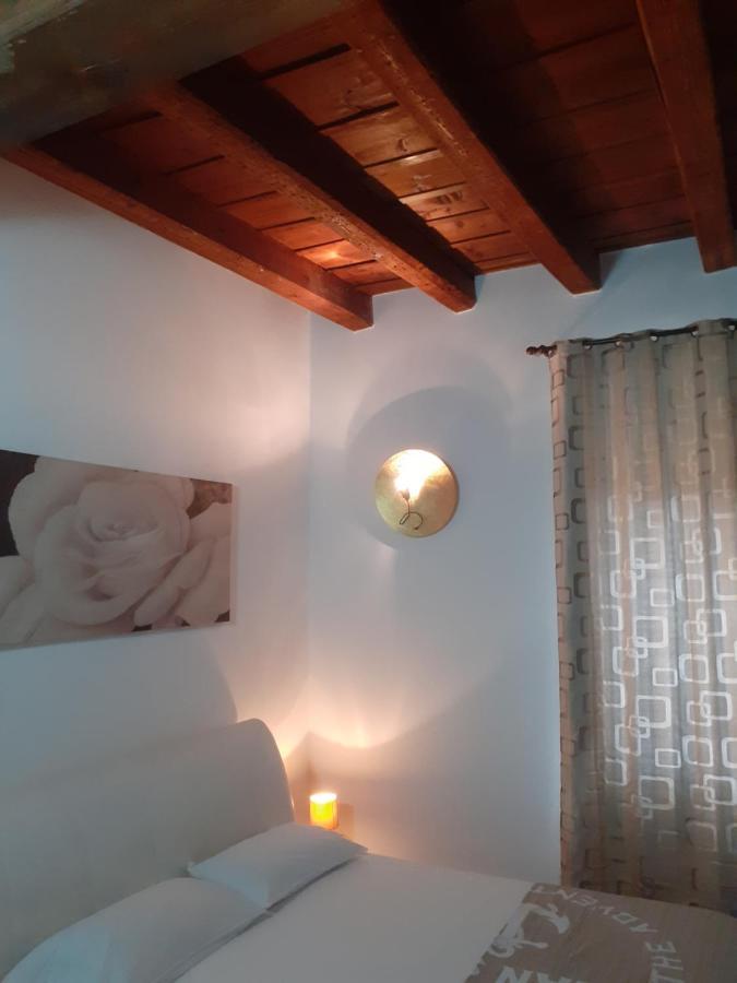 La Corte Dei Cappuccini 베르가모 외부 사진