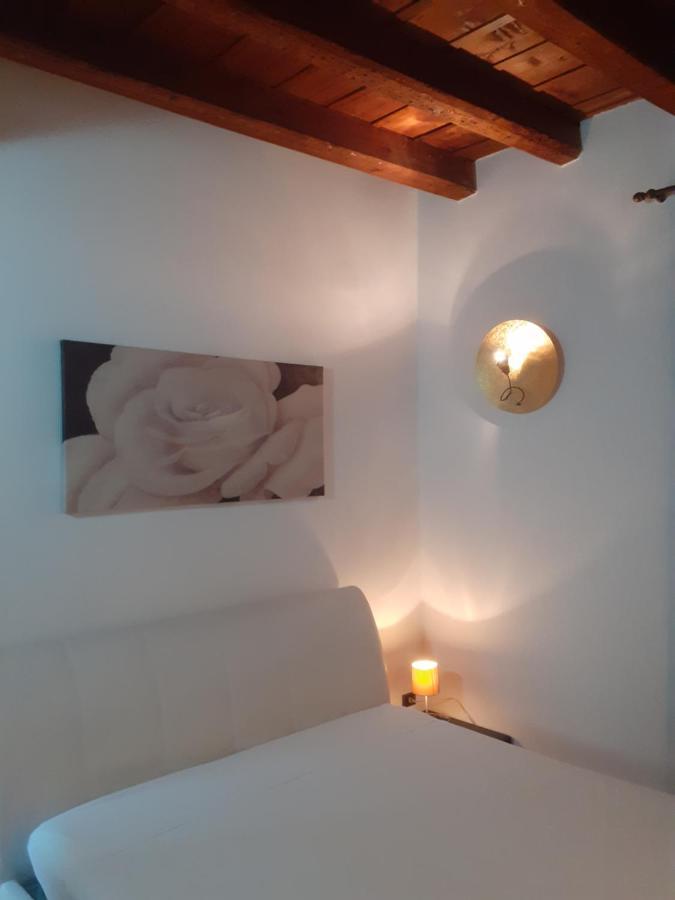 La Corte Dei Cappuccini 베르가모 외부 사진